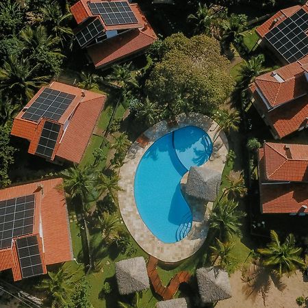Casas Capulana Villa Икараи Екстериор снимка