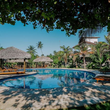 Casas Capulana Villa Икараи Екстериор снимка