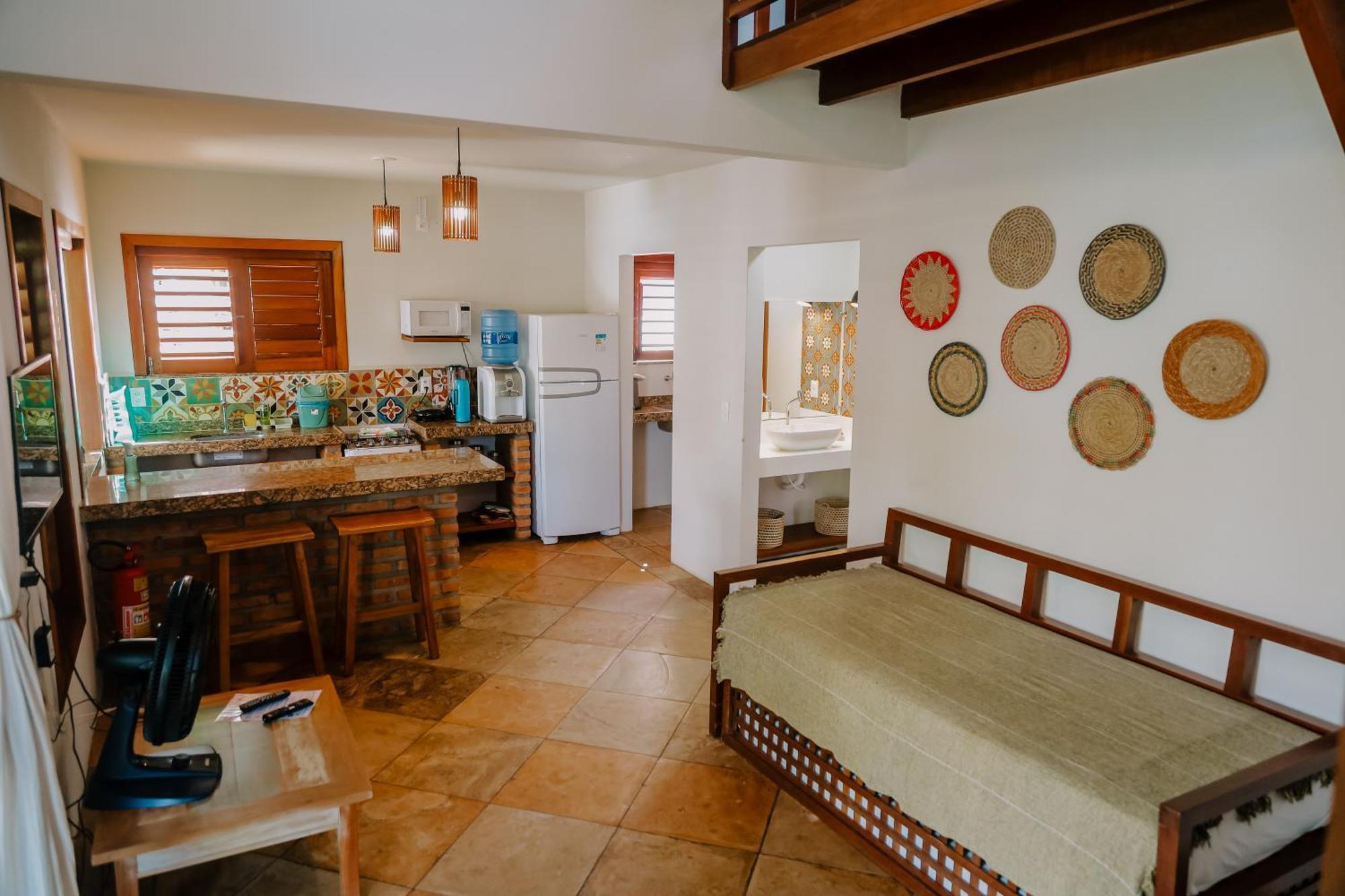 Casas Capulana Villa Икараи Екстериор снимка