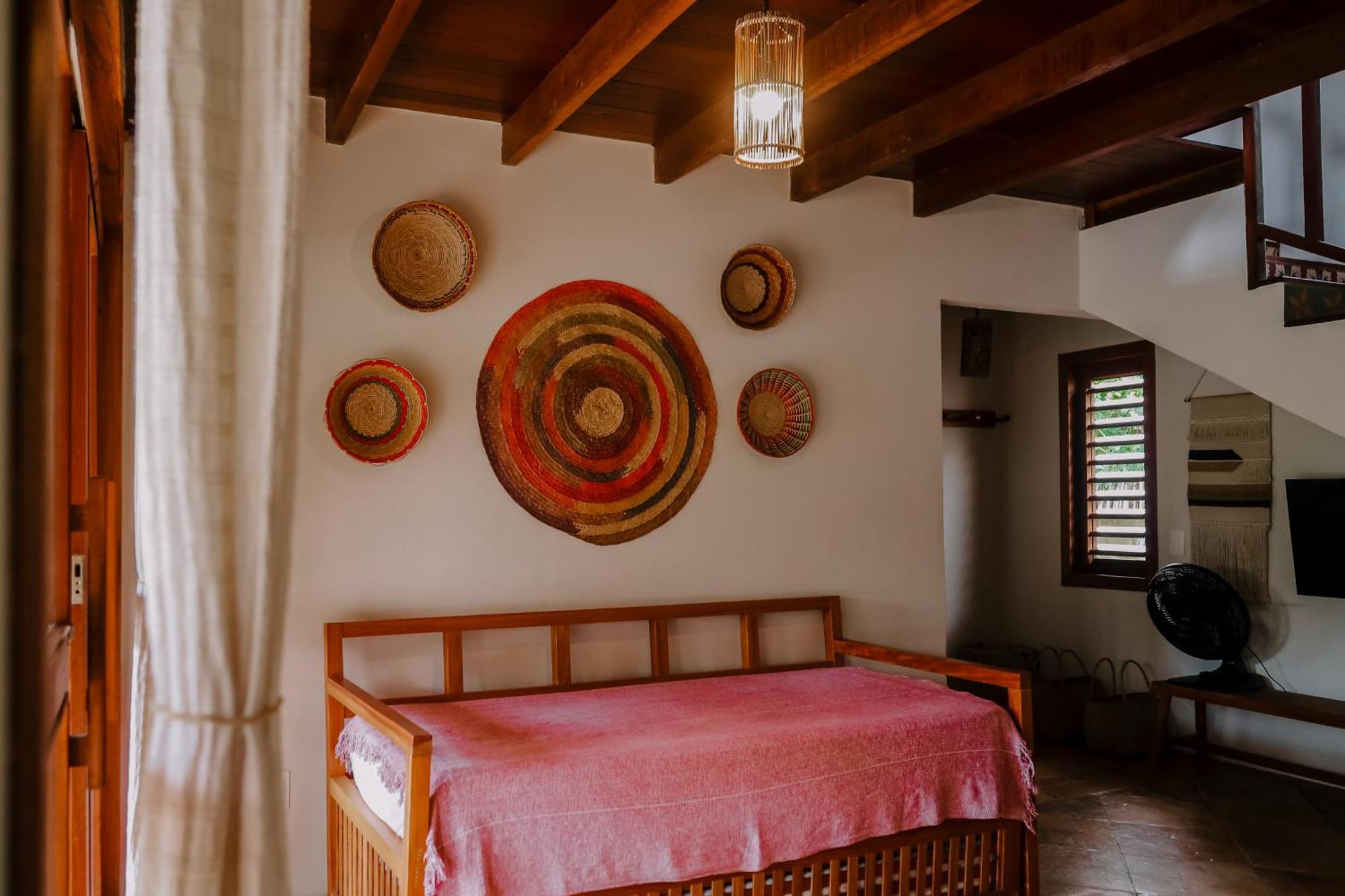 Casas Capulana Villa Икараи Екстериор снимка