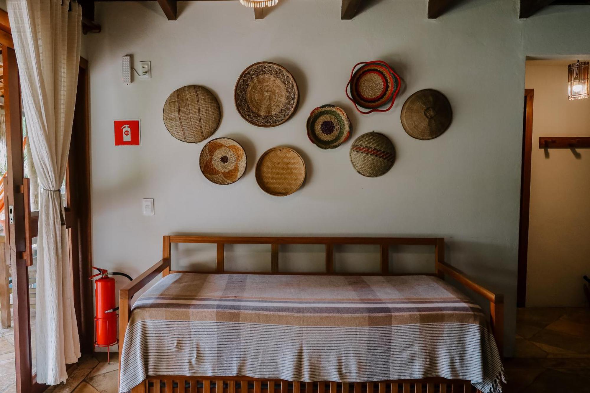 Casas Capulana Villa Икараи Екстериор снимка