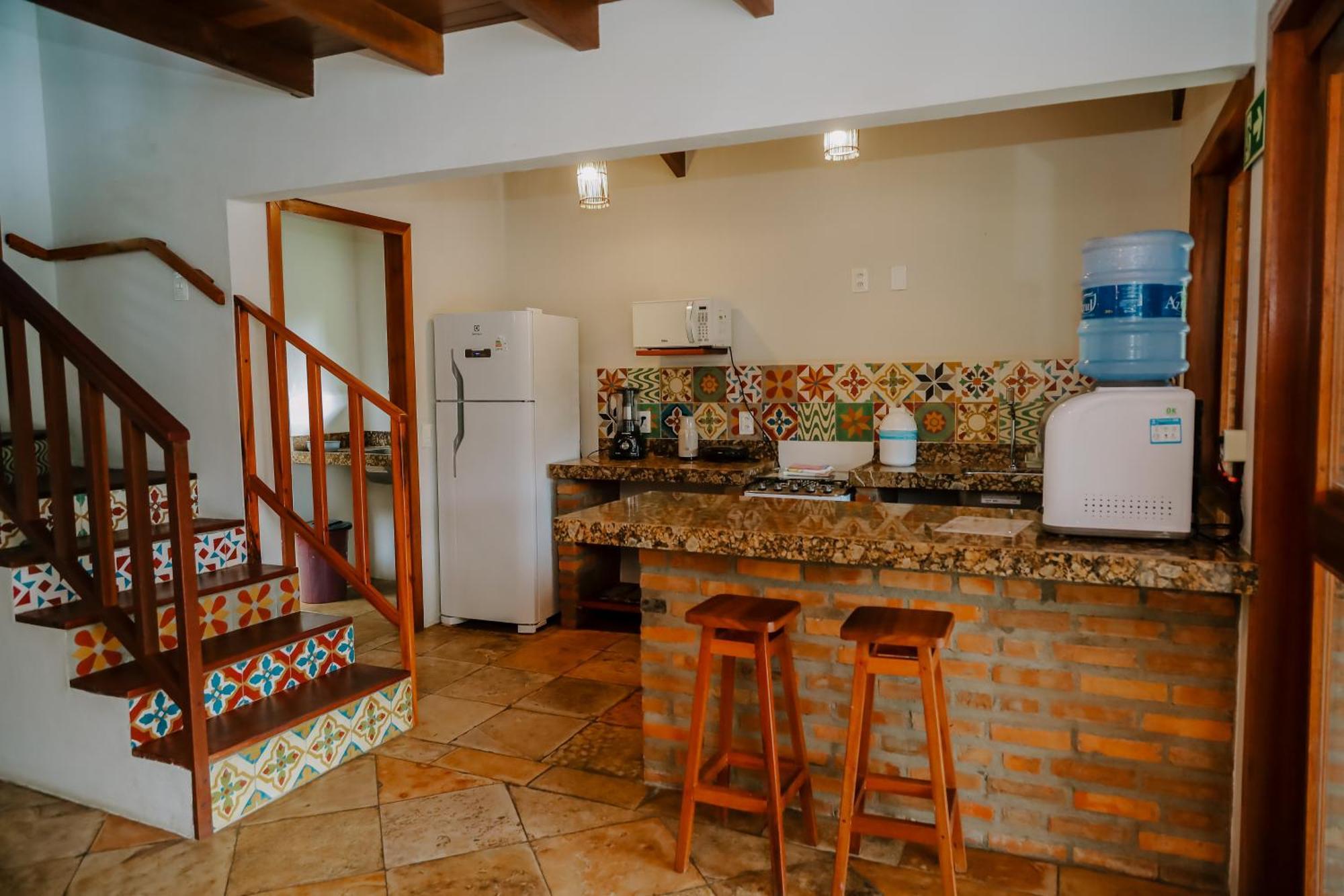 Casas Capulana Villa Икараи Екстериор снимка