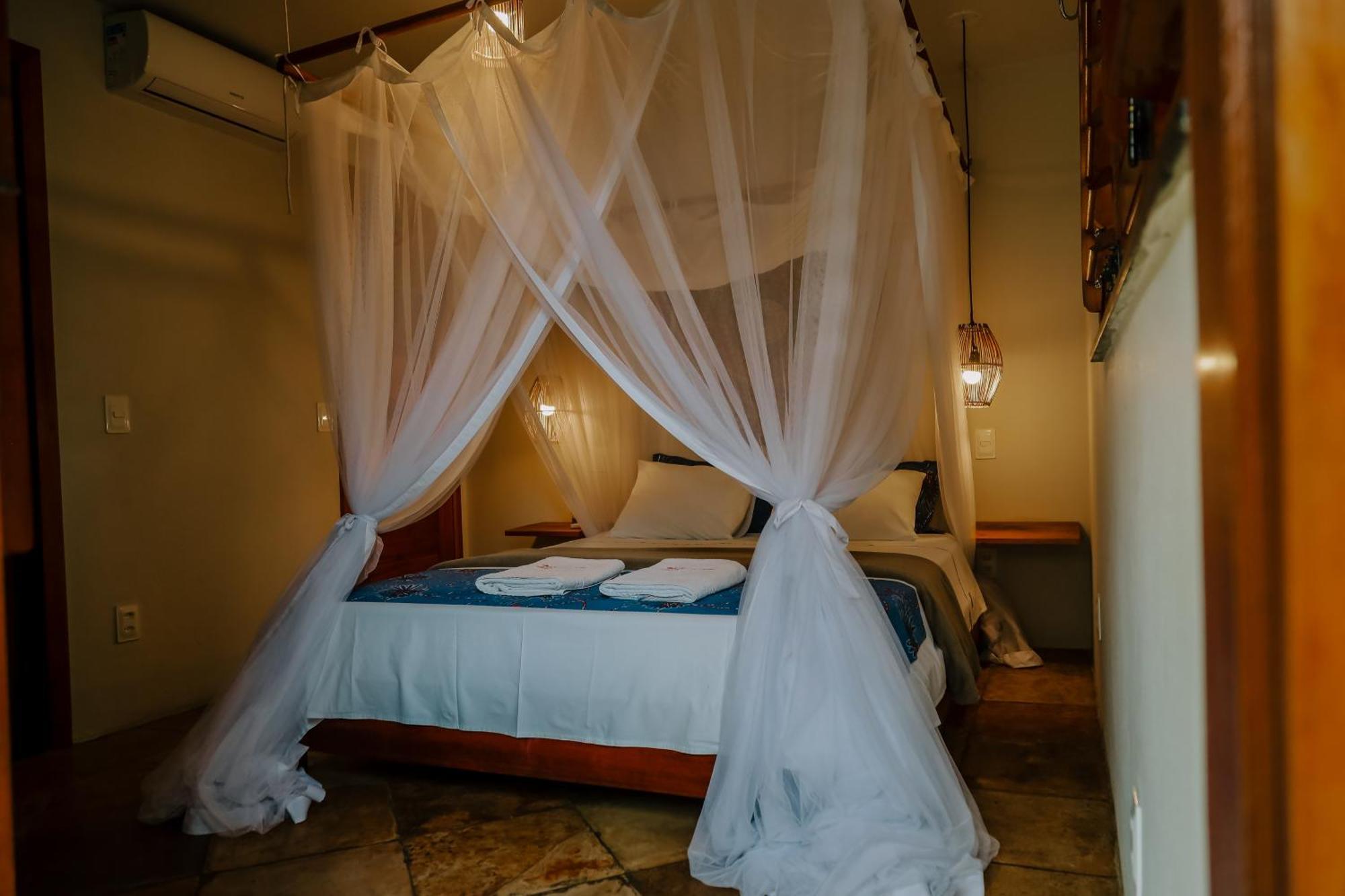 Casas Capulana Villa Икараи Екстериор снимка