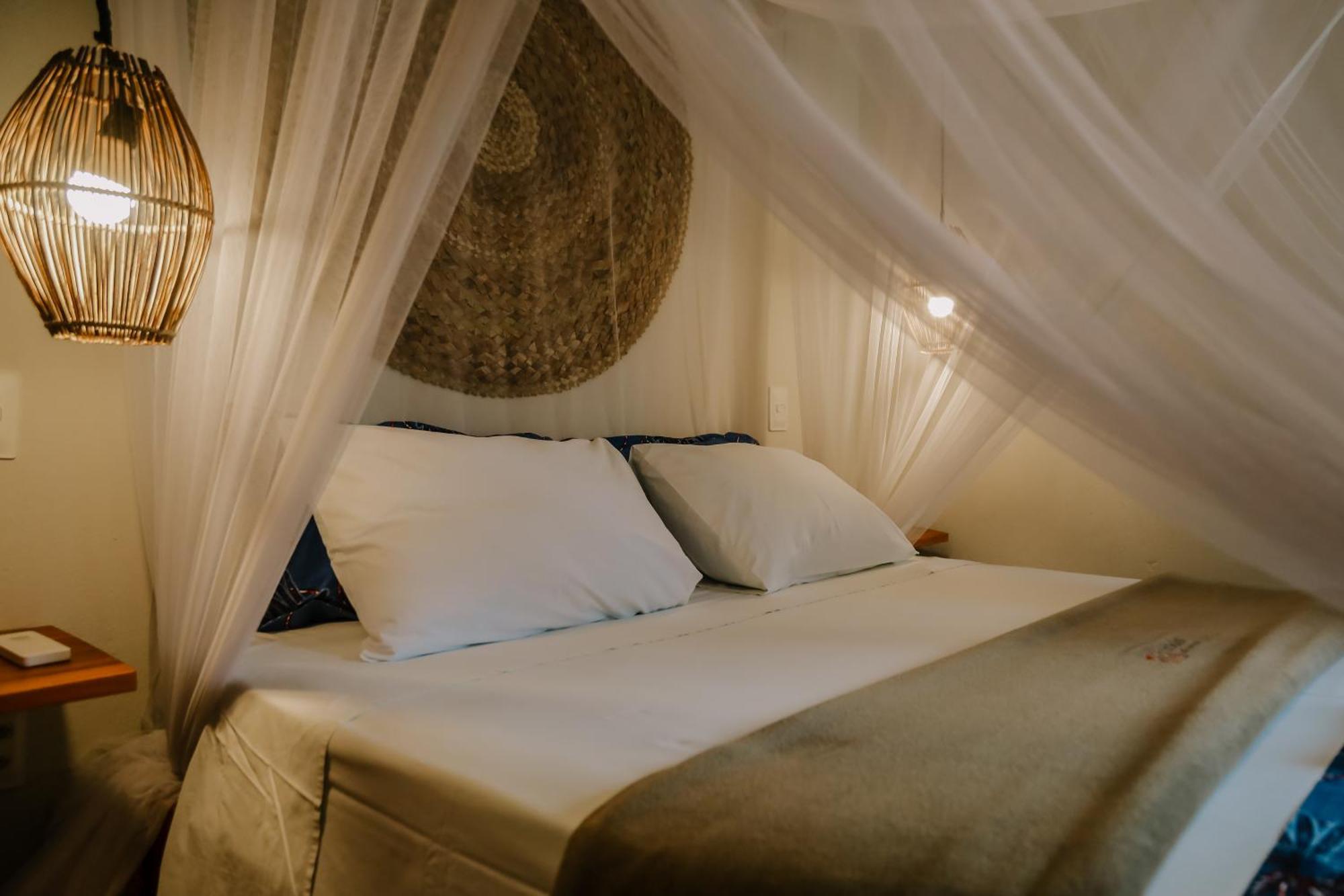Casas Capulana Villa Икараи Екстериор снимка