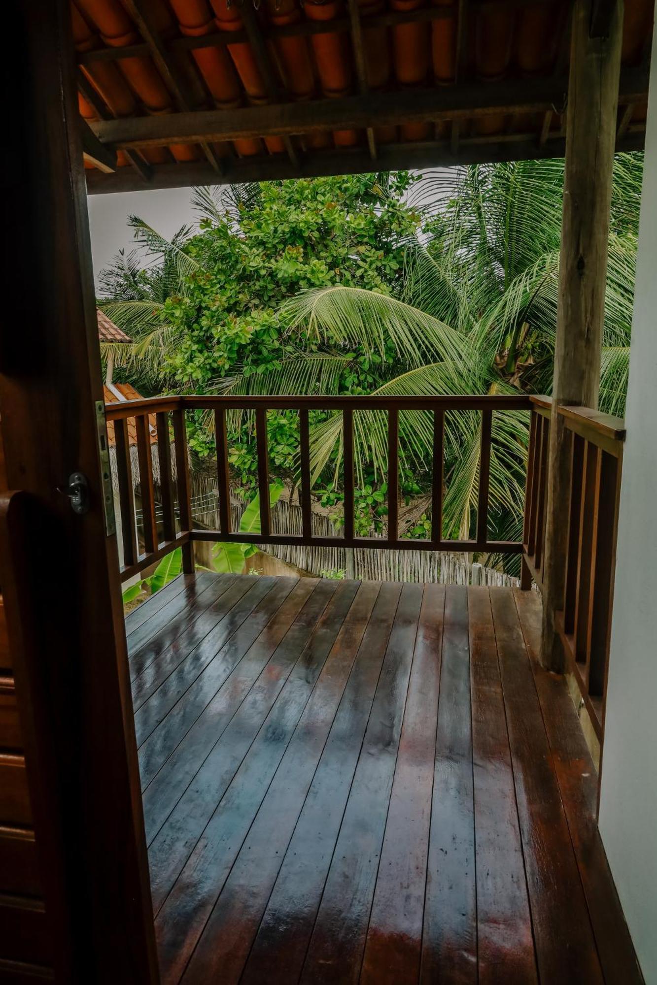 Casas Capulana Villa Икараи Екстериор снимка