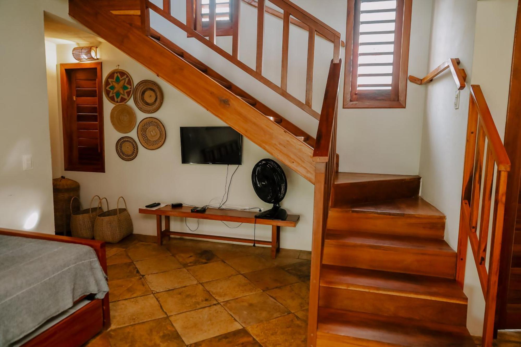 Casas Capulana Villa Икараи Екстериор снимка