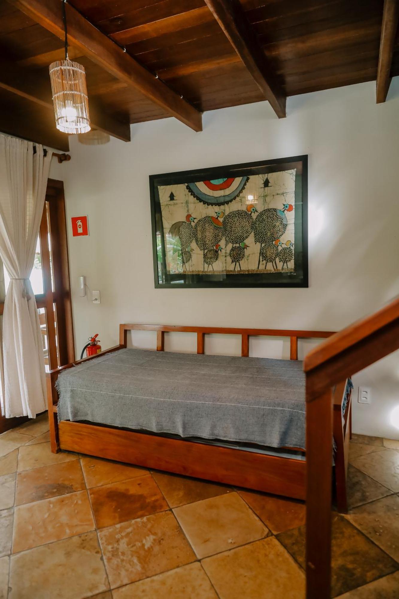 Casas Capulana Villa Икараи Екстериор снимка