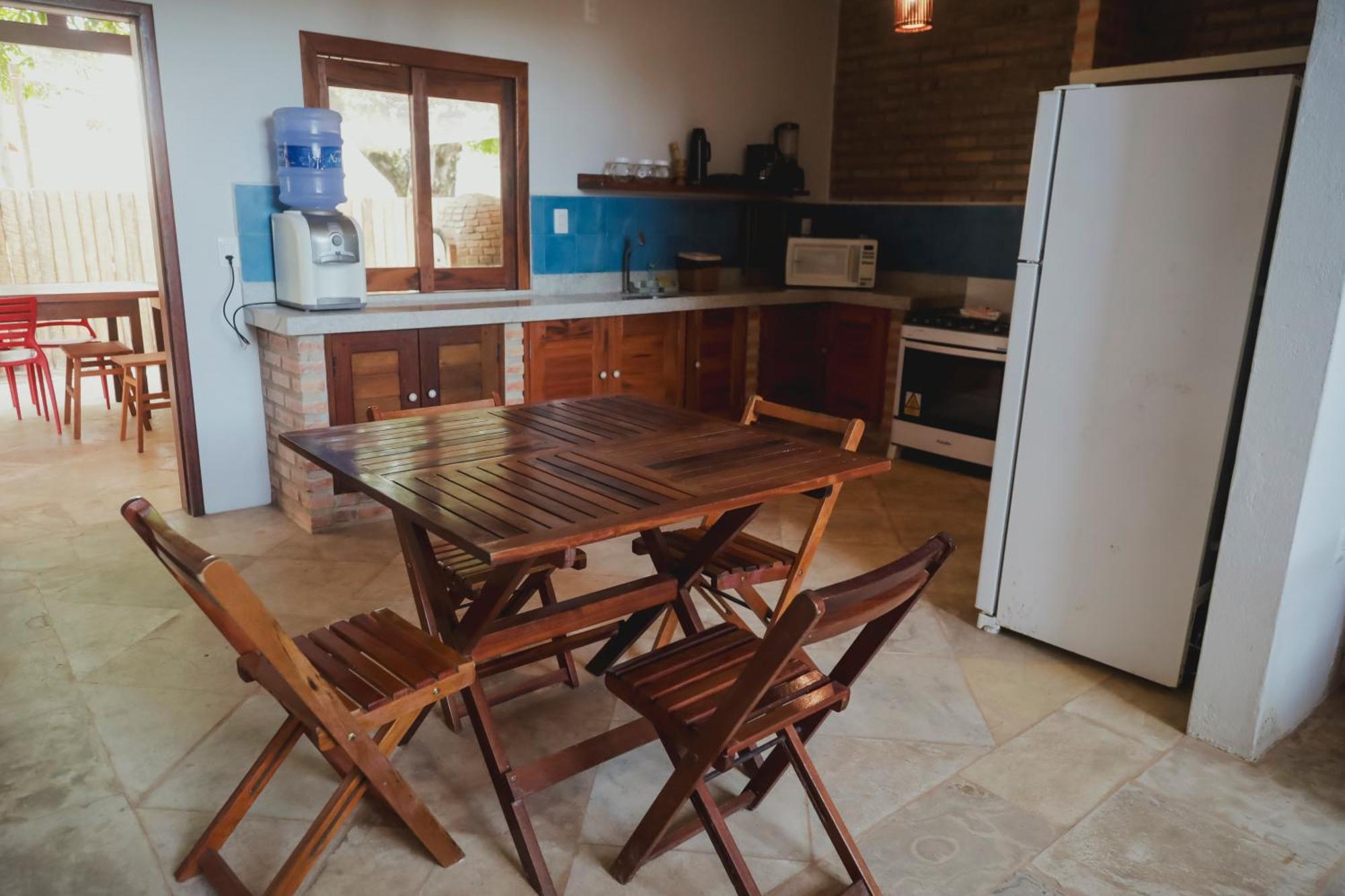Casas Capulana Villa Икараи Екстериор снимка