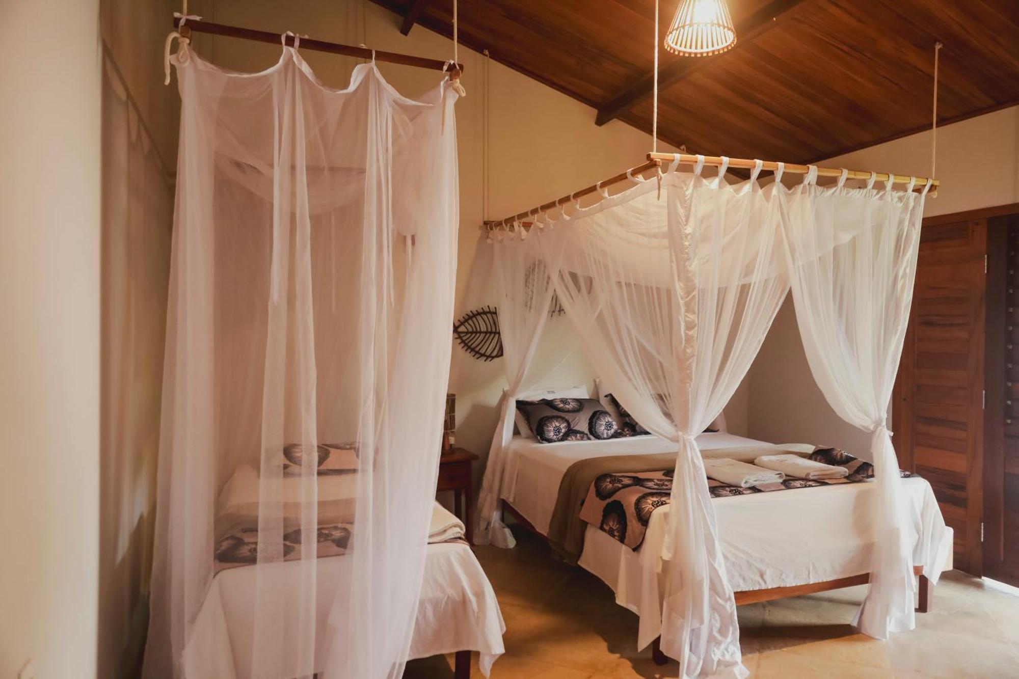 Casas Capulana Villa Икараи Екстериор снимка