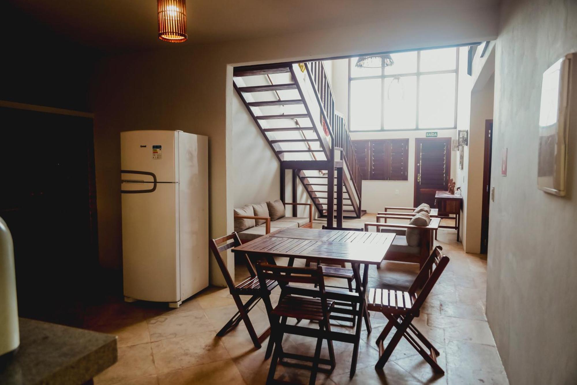 Casas Capulana Villa Икараи Екстериор снимка