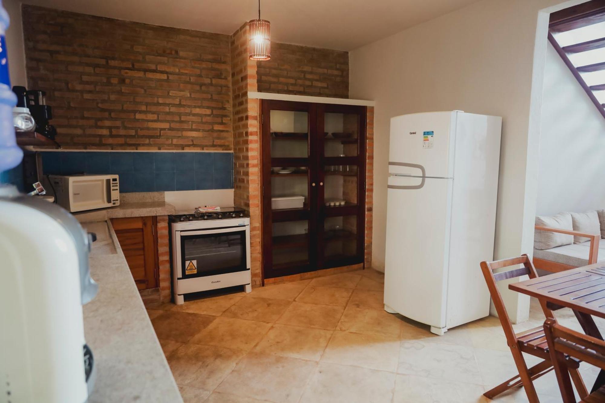 Casas Capulana Villa Икараи Екстериор снимка